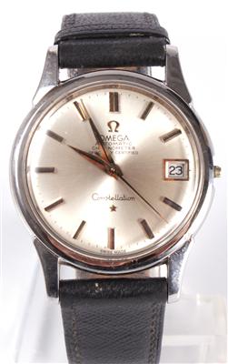 OMEGA Constellation - Arte, antiquariato e gioielli