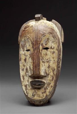NGIL-Maske - Antiques, art and jewellery