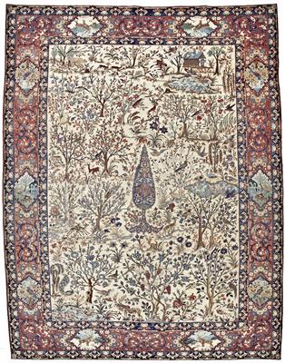 Isfahan, - Arte, antiquariato e gioielli