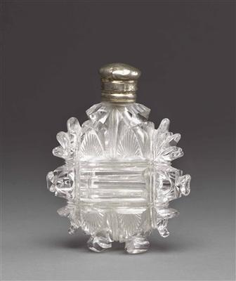 Parfumflakon, Frankreich um 1830 - Antiques, art and jewellery