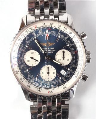 BREITLING Navitimer - Antiques, art and jewellery