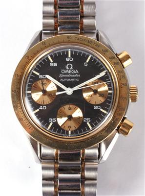 OMEGA Speedmaster - Antiques, art and jewellery