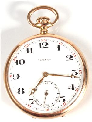 DOXA - Antiques, art and jewellery