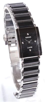 RADO JUBILÉ - Kunst, Antiquitäten und Schmuck