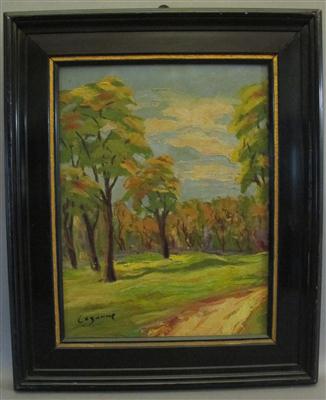 CEZANNE - Antiques, art and jewellery