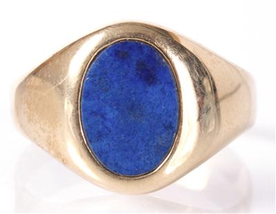 Ring - Antiques, art and jewellery