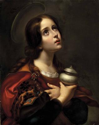 Carlo DOLCI - Antiques, art and jewellery