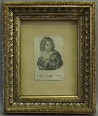 Lithografie, Paris um 1811 - Antiques, art and jewellery