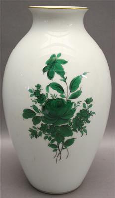 Vase, Augarten Wien, 20. Jhdt. - Antiques, art and jewellery