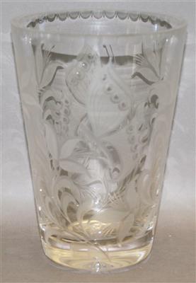 Vase, 20. Jhdt. - Antiques, art and jewellery