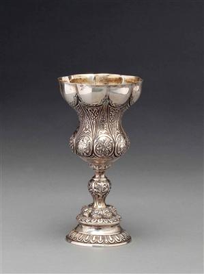 Deutscher Pokal - Arte, antiquariato e gioielli