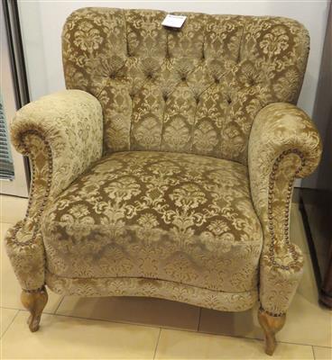 Fauteuil, 1930er-Jahre - Antiques, art and jewellery