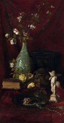 Hugo CHARLEMONT - Arte, antiquariato e gioielli