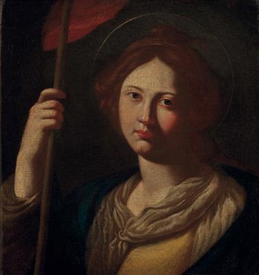 Neapolitanische Schule des 17. Jhdts. - Arte, antiquariato e gioielli