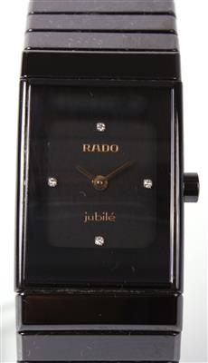 Rado Jubile - Kunst, Antiquitäten und Schmuck