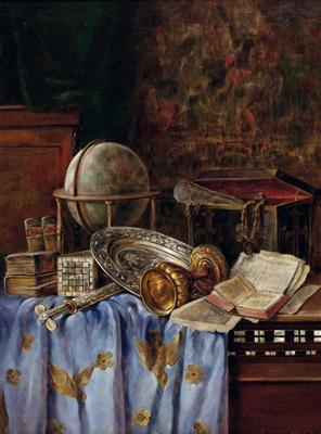 Alois ZABEHLICKY * - Arte, antiquariato e gioielli