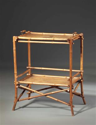 Thonet-Serviertisch, 1. Viertel 20. Jhdt. - Kunst, Antiquitäten und Schmuck