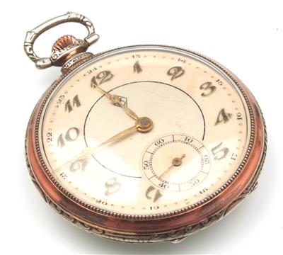 Taschenuhr - Arte, antiquariato e gioielli