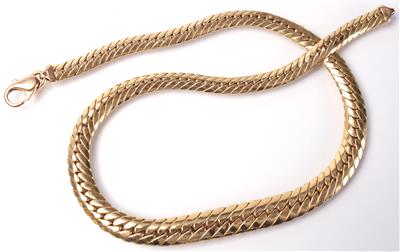 Collier - Arte, antiquariato e gioielli