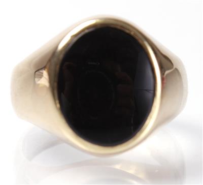 Ring - Antiques, art and jewellery