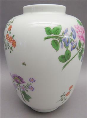 Vase, Augarten Wien, 20. Jhdt. - Antiques, art and jewellery