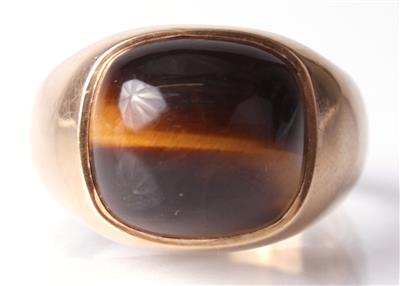 Ring - Antiques, art and jewellery