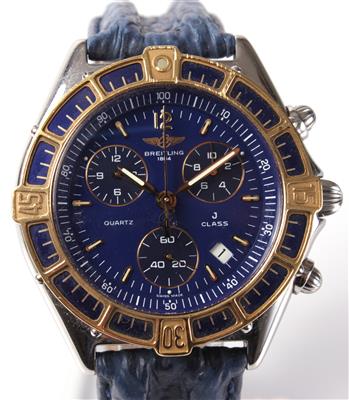 Breitling S-Class - Chrono - Arte, antiquariato e gioielli