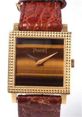 Piaget - Um?ní, starožitnosti, šperky