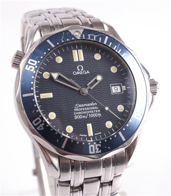 Omega Seamaster Professional - Kunst, Antiquitäten und Schmuck