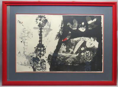 Antoni CLAVE - Arte moderna e contemporanea, grafica moderna