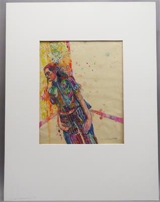 Heinz STANGL * - Modern and Contemporary Art, Modern Prints