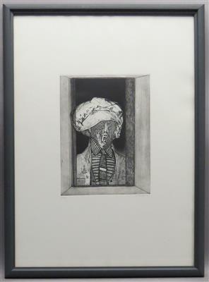 Karl PLATTNER * - Modern and Contemporary Art, Modern Prints
