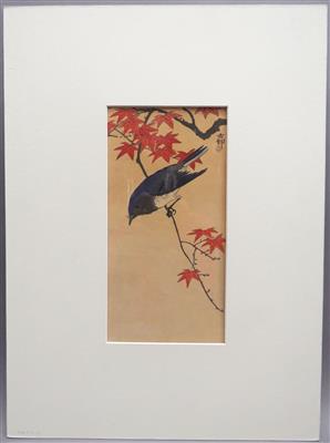 Ohara KOSON * - Arte moderna e contemporanea, grafica moderna