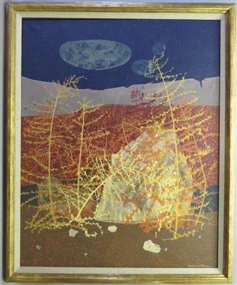 Rudolf Werner ACKERMANN * - Modern and Contemporary Art, Modern Prints