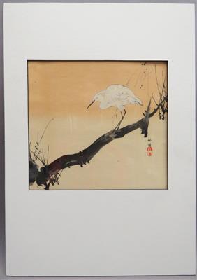 Tsukioka KOGYO - Arte moderna e contemporanea, grafica moderna