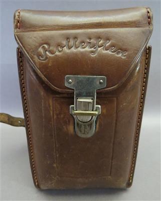 Rolleiflex Kamera - Antiques, art and jewellery