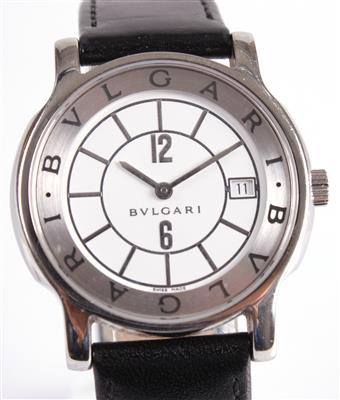 Bulgari Solotempo - Arte, antiquariato e gioielli