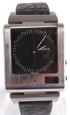 Zenith Future Time Command - Arte, antiquariato e gioielli