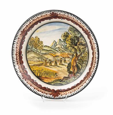 Schüssel, 20. Jhdt. - Antiques, art and jewellery