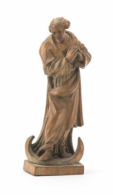 Statuette, 19. Jhdt. - Arte, antiquariato e gioielli