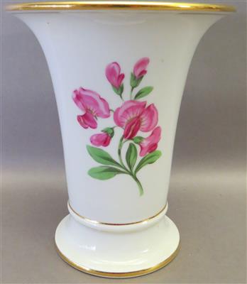 Vase, Meissen, 20. Jhdt. - Arte, antiquariato e gioielli