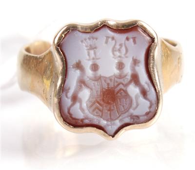 Ring - Arte, antiquariato e gioielli