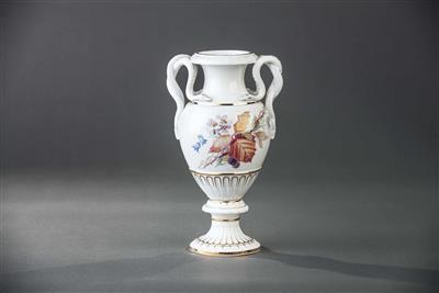 Vase, Meissen um 1900 - Antiques, art and jewellery