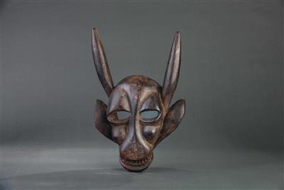 Tanzmaske - Arte, antiquariato e gioielli