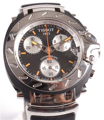 Tissot Road World Championsship 2006 Kunst Antiquit ten und