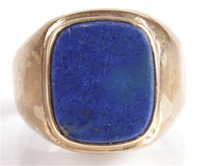 Herrenring - Antiques, art and jewellery