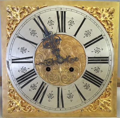 Uhrwerk, um 1900 - Umění, starožitnosti, šperky