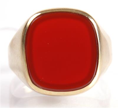 Ring - Antiques, art and jewellery