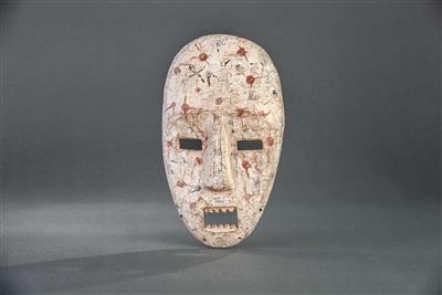 Tanzmaske - Arte, antiquariato e gioielli