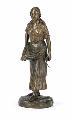 Bildhauer, 1. Drittel 20. Jahrhundert - Arte, antiquariato e gioielli